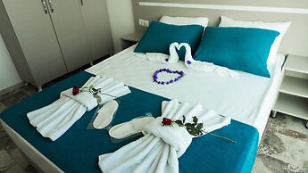 Yelken Apart Hotel