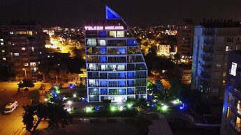 Yelken Apart Hotel