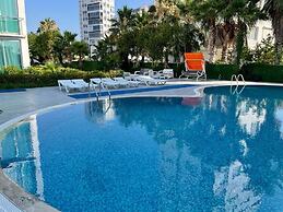 Yelken Apart Hotel