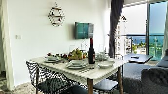 Yelken Apart Hotel