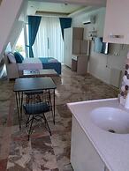 Yelken Apart Hotel