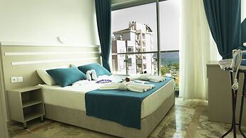 Yelken Apart Hotel