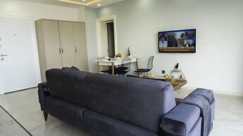 Yelken Apart Hotel