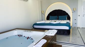 Yelken Apart Hotel