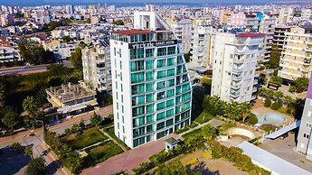 Yelken Apart Hotel