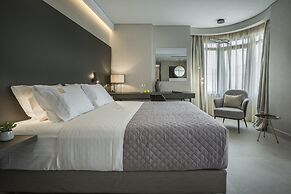 Royalty Hotel Athens
