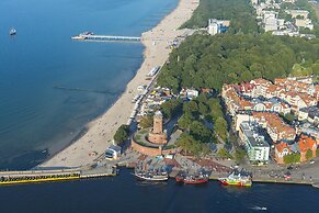 Hotel Hanseatic  - adults only