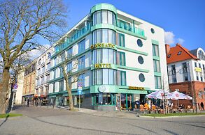 Hotel Hanseatic  - adults only