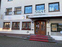 Hotel Goldene Rose