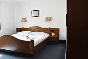 Hotel Goldene Rose