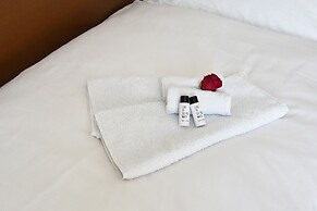 Hotel Goldene Rose