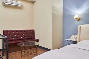 648 Hotel
