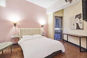 648 Hotel