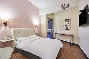 648 Hotel