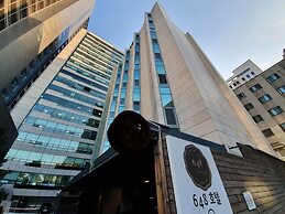 648 Hotel