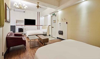 648 Hotel