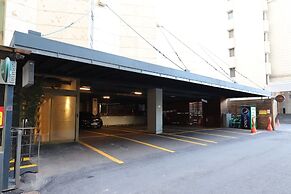 648 Hotel
