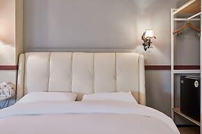 648 Hotel