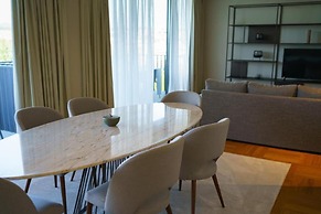 Olive Nature - Hotel & SPA