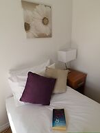 Magnolia Apartment