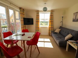 Magnolia Apartment