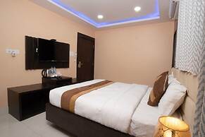 Annapurna Hotel