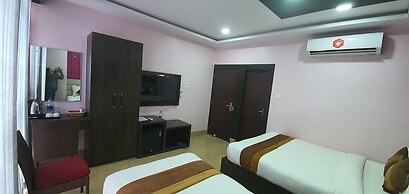 Annapurna Hotel