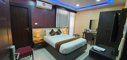 Annapurna Hotel