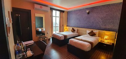 Annapurna Hotel