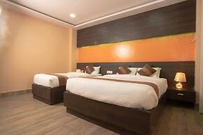 Annapurna Hotel