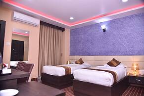 Annapurna Hotel