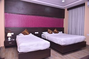 Annapurna Hotel