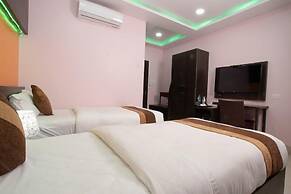 Annapurna Hotel