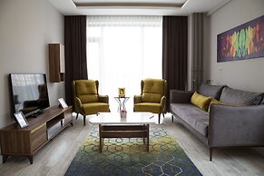 Hatton Suites Esenboga