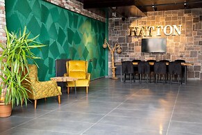 Hatton Suites Esenboga