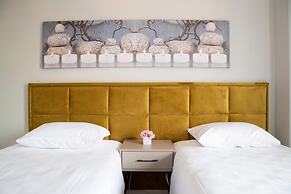Hatton Suites Esenboga