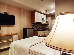 Grand Kamala Lagoon by 21 Room