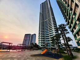 Grand Kamala Lagoon by 21 Room