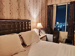 Grand Kamala Lagoon by 21 Room