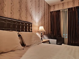 Grand Kamala Lagoon by 21 Room