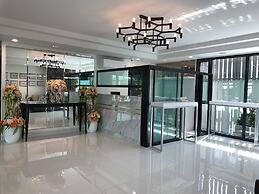 Icare Residence & Hotel