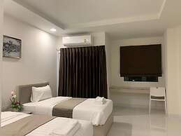 Icare Residence & Hotel