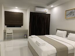 Icare Residence & Hotel