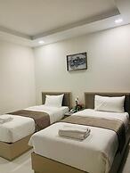 Icare Residence & Hotel
