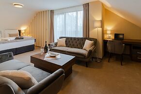 Hotel Demänová