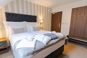 Hotel Demänová