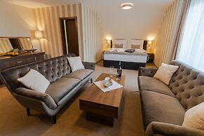 Hotel Demänová