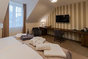 Hotel Demänová