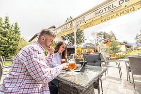 Hotel Demänová