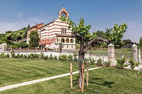 L'aja della Mirusina - Piedmont Resort